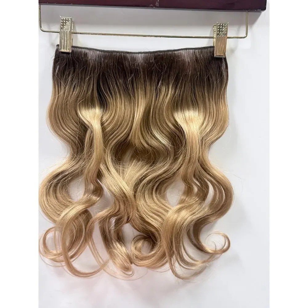 Lilyhair 18